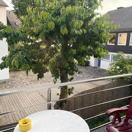 Apartment Zentral Willingen  Dış mekan fotoğraf