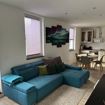 Apartment Zentral Willingen  Dış mekan fotoğraf
