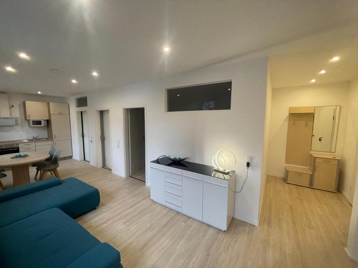 Apartment Zentral Willingen  Dış mekan fotoğraf
