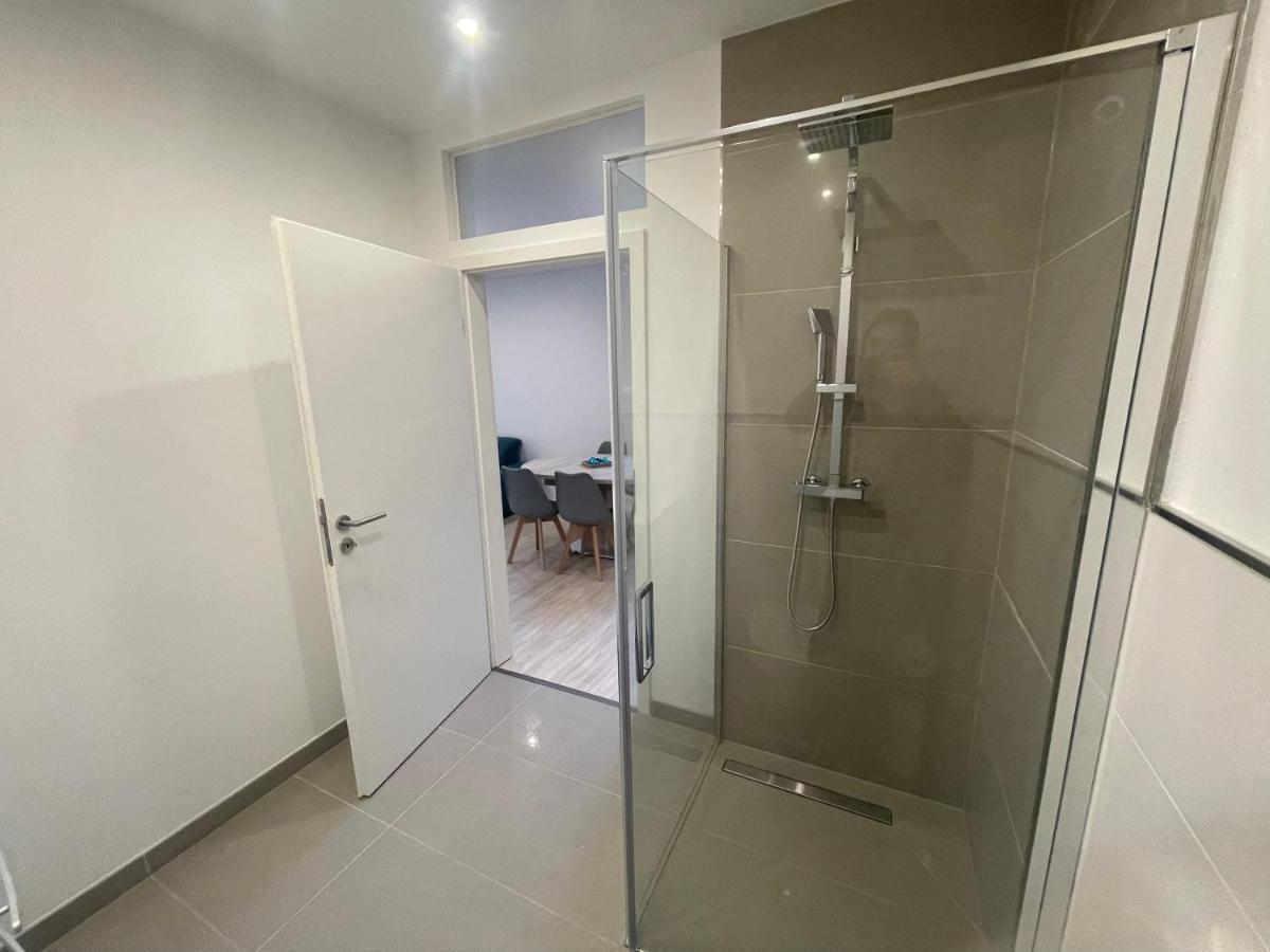 Apartment Zentral Willingen  Dış mekan fotoğraf