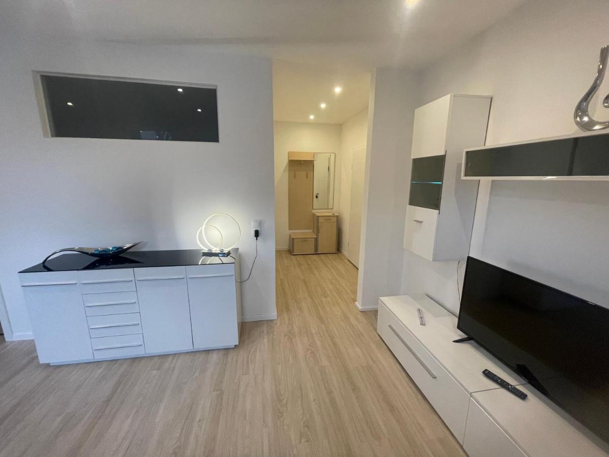 Apartment Zentral Willingen  Dış mekan fotoğraf