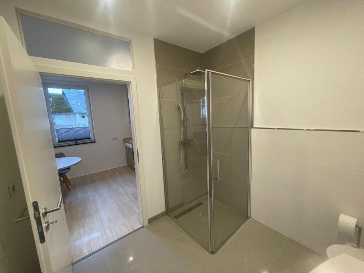 Apartment Zentral Willingen  Dış mekan fotoğraf