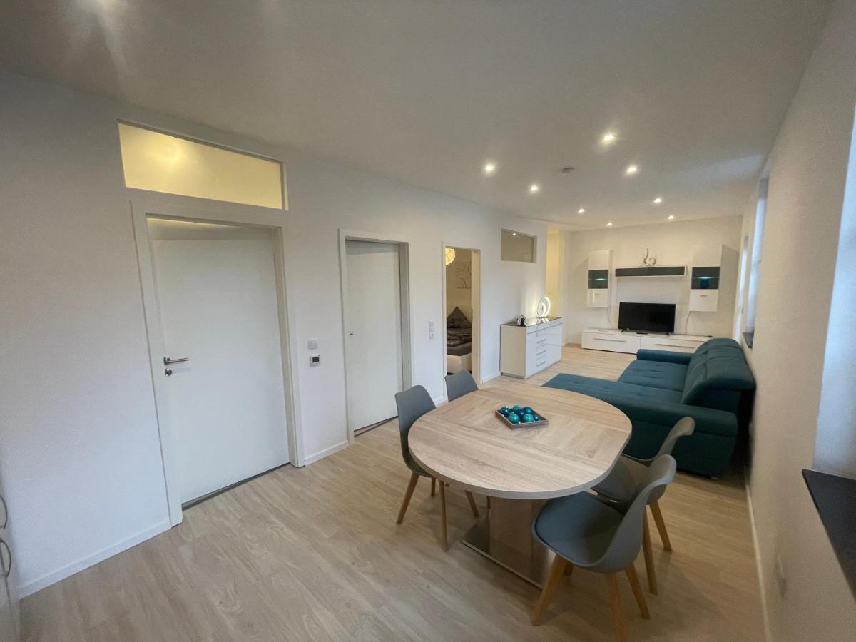 Apartment Zentral Willingen  Dış mekan fotoğraf