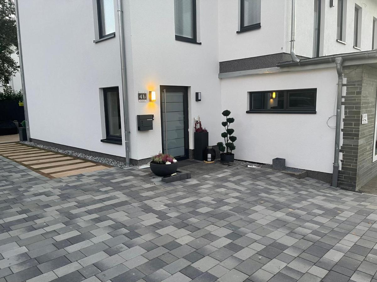 Apartment Zentral Willingen  Dış mekan fotoğraf