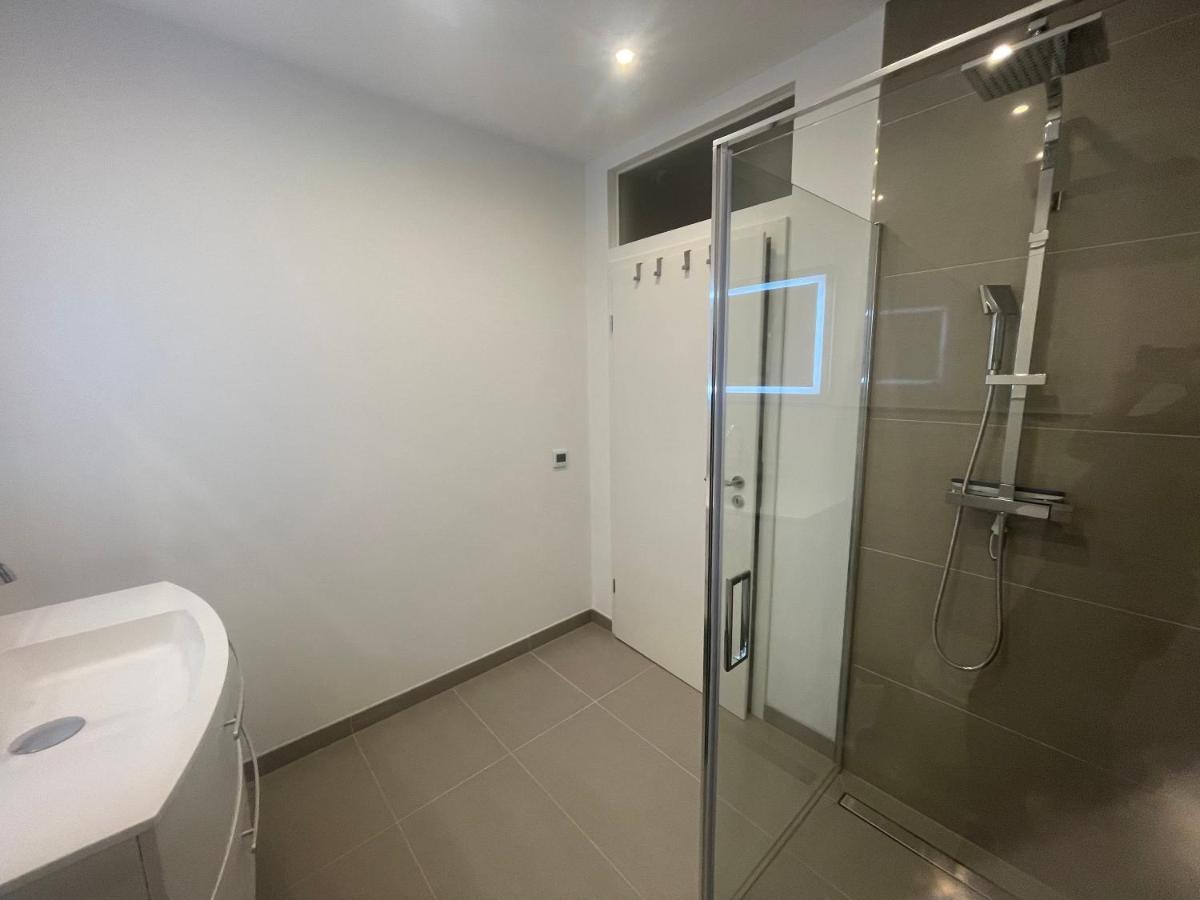 Apartment Zentral Willingen  Dış mekan fotoğraf