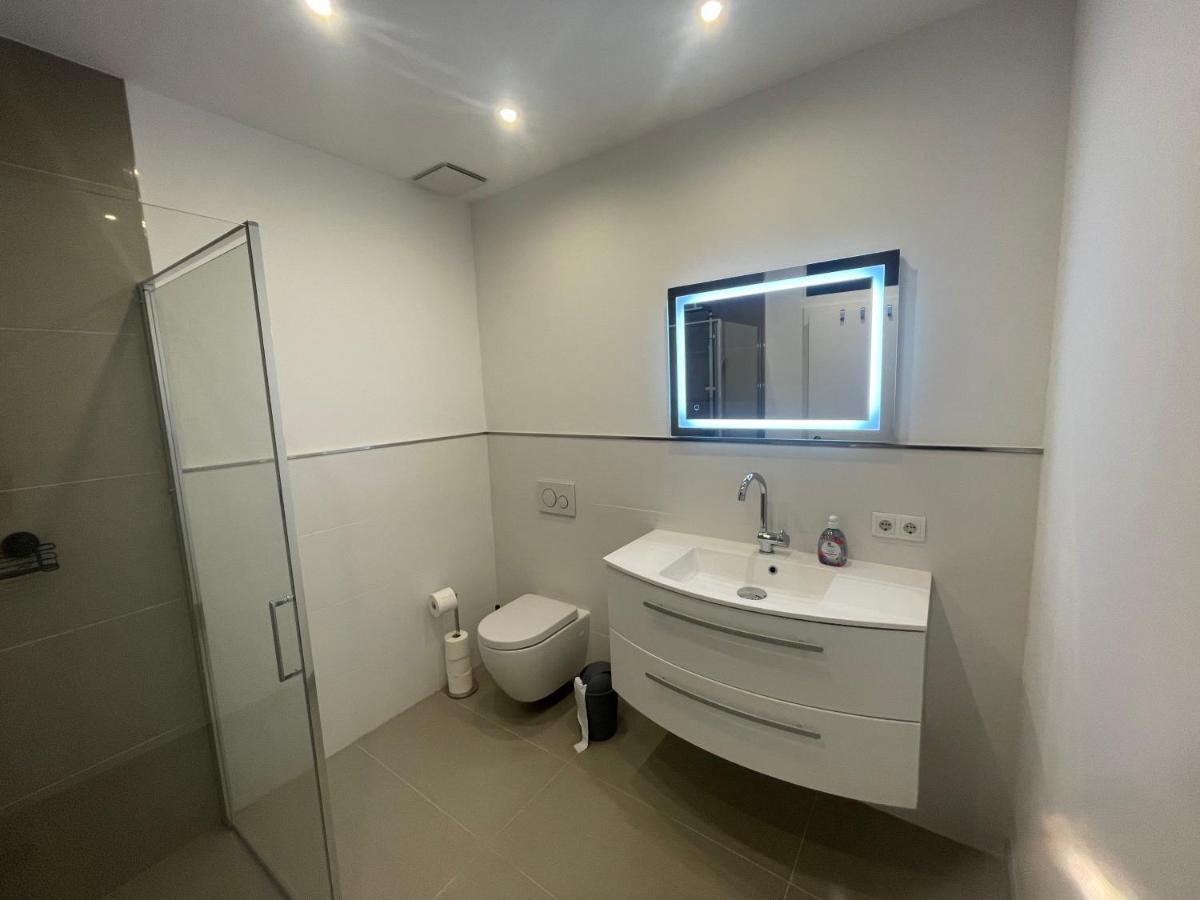 Apartment Zentral Willingen  Dış mekan fotoğraf
