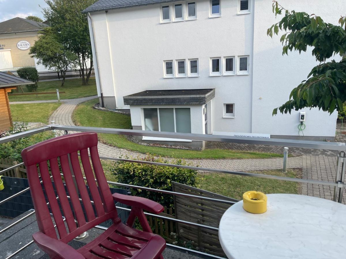 Apartment Zentral Willingen  Dış mekan fotoğraf
