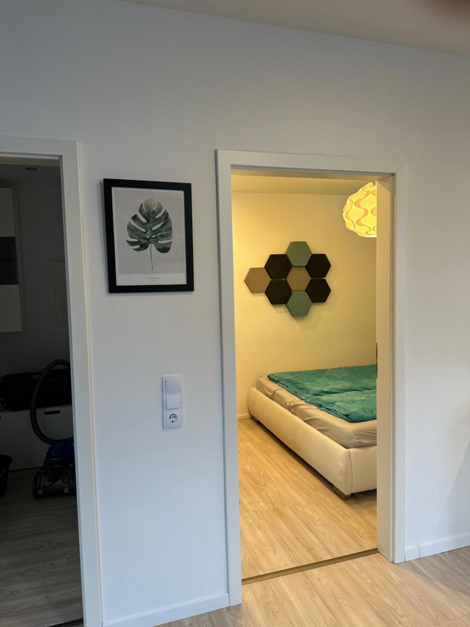 Apartment Zentral Willingen  Dış mekan fotoğraf